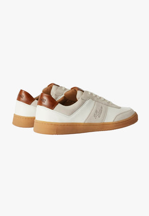R.M. Williams Mens Sandbar Sneaker