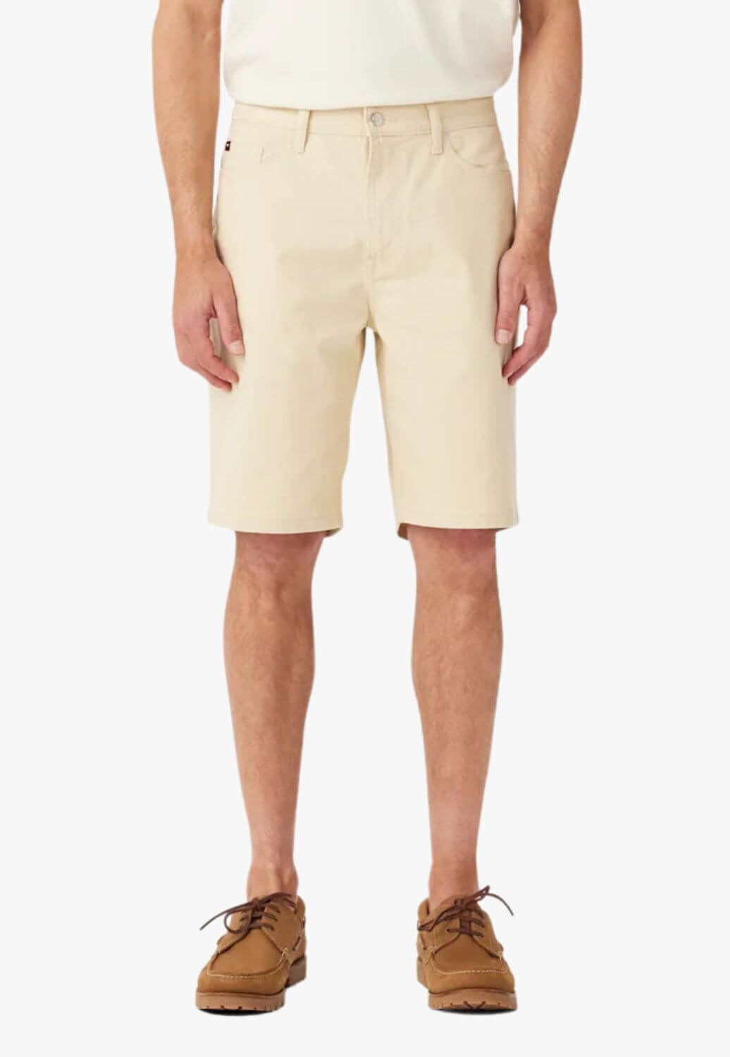 R.M. Williams Mens Ramco Shorts