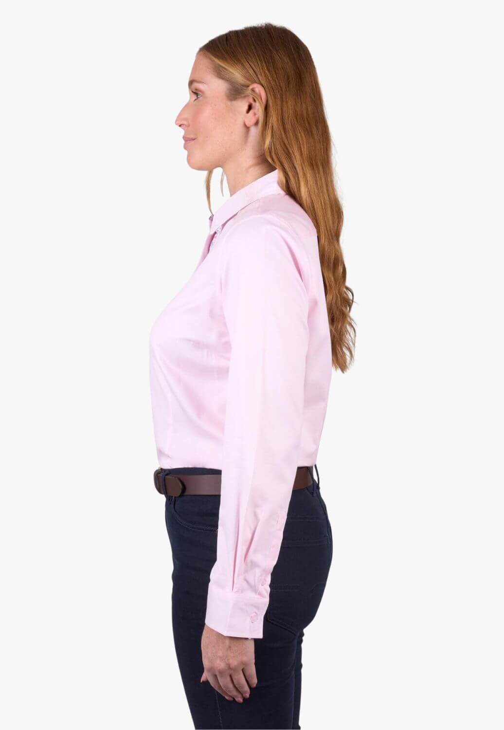 Thomas Cook Womens Kelsey Long Sleeve Shirt