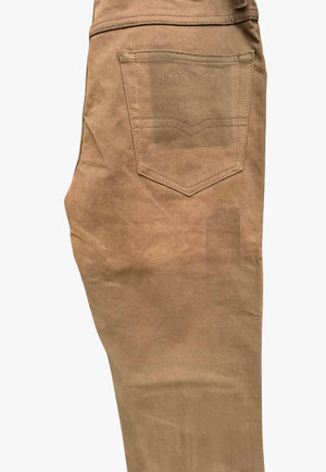 Thomas Cook Mens Stretch Moleskin Jean (Faulty)