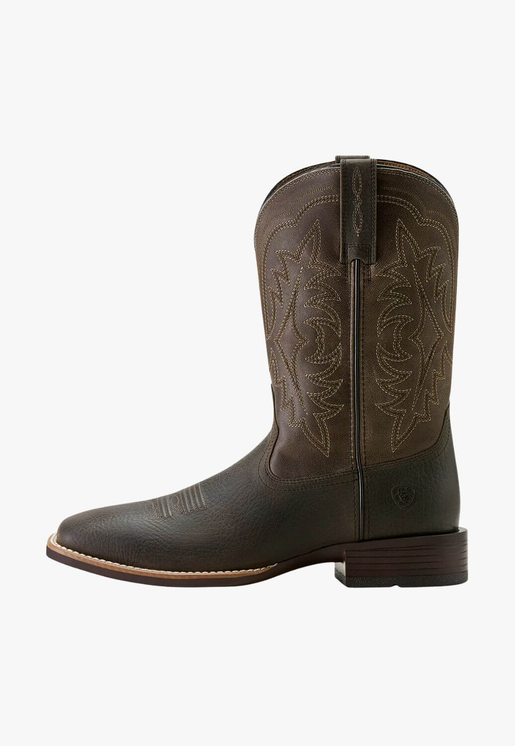 Ariat Mens Ryden Ultra Western Boot