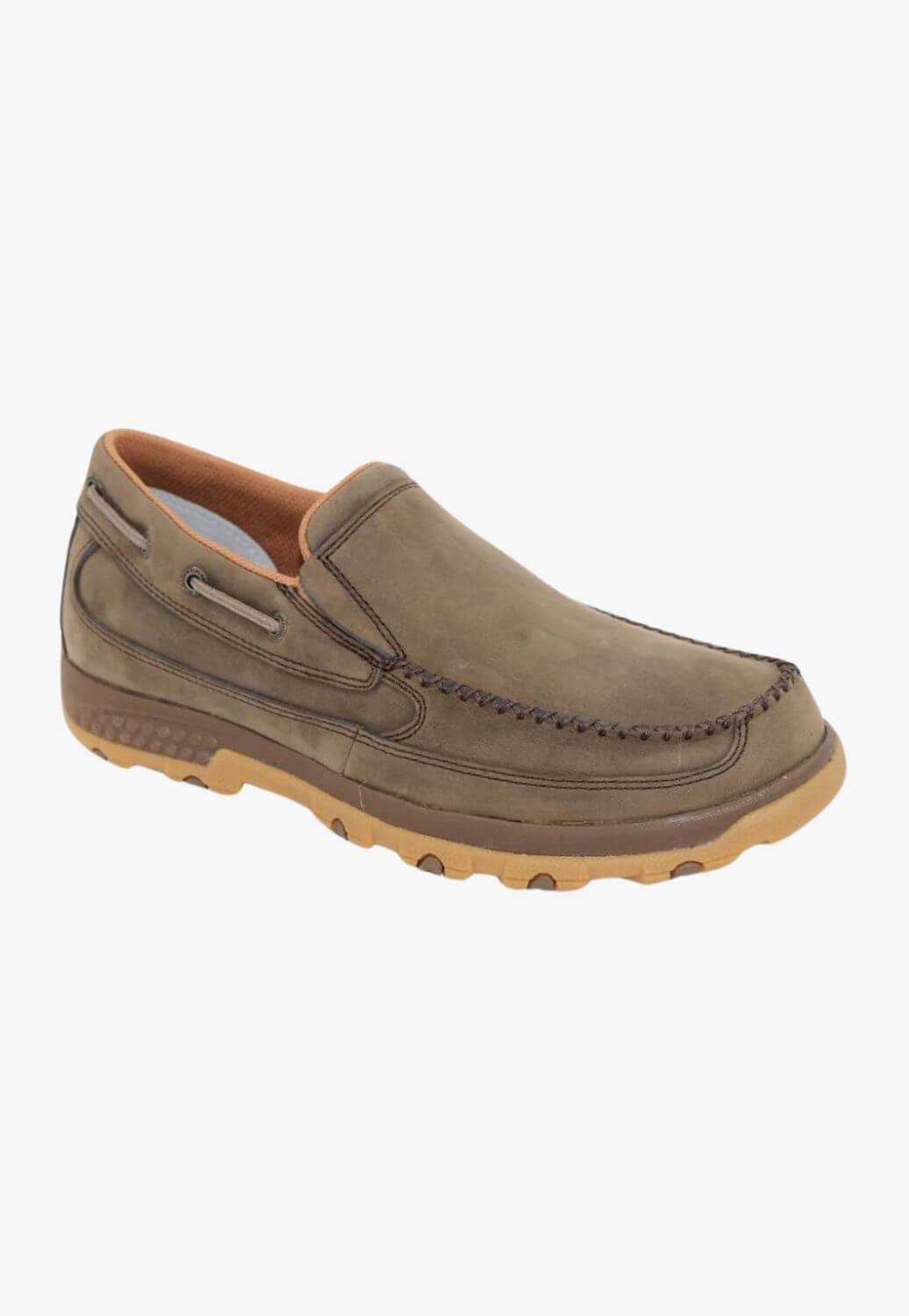 Twisted X Mens Cellstretch Slipon