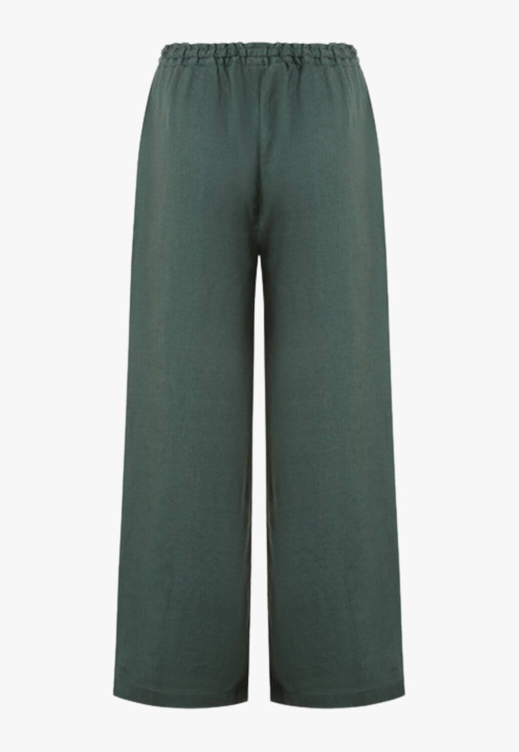 Pilbara Womens Linen Pant
