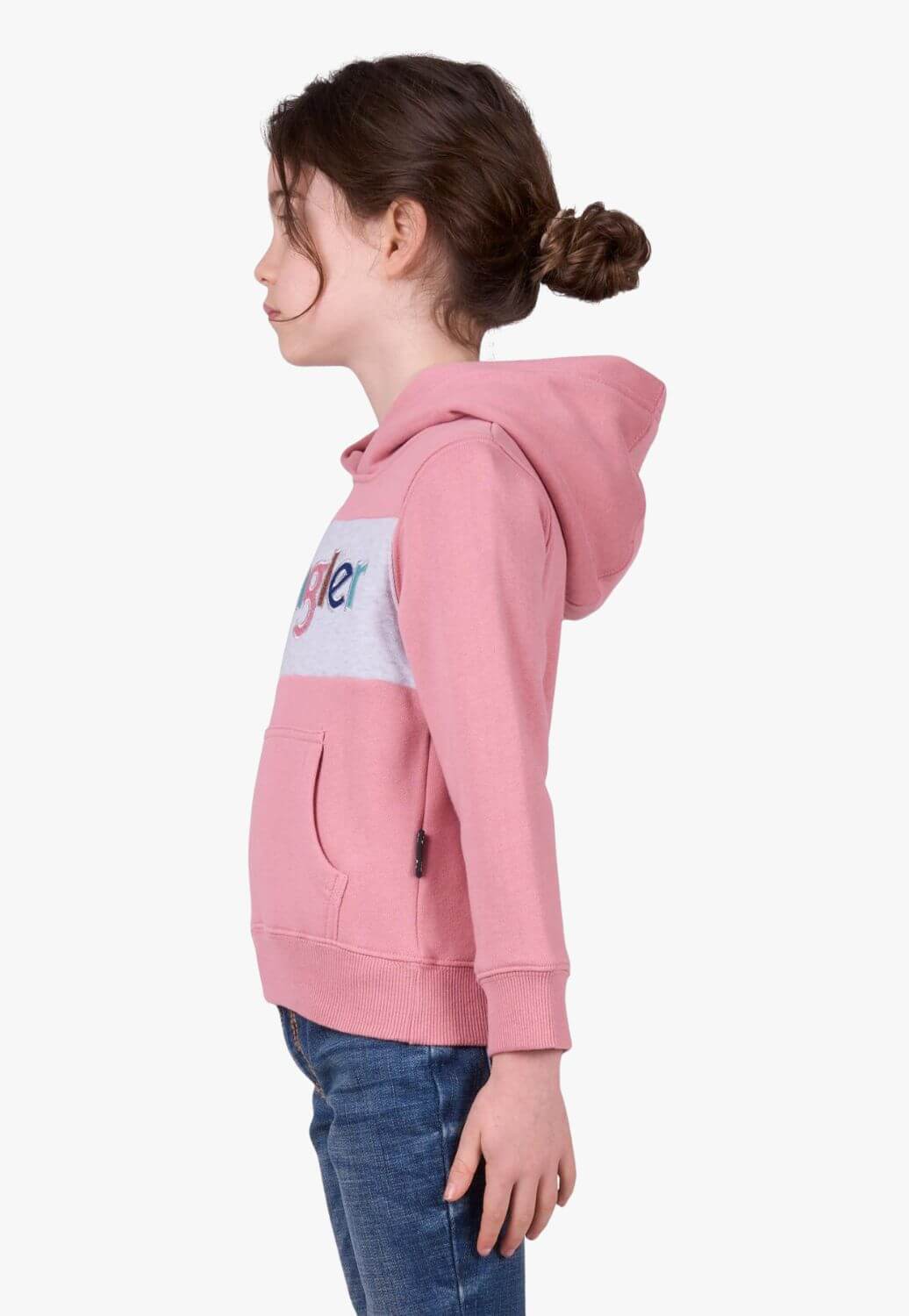 Wrangler Girls Bella Jumper