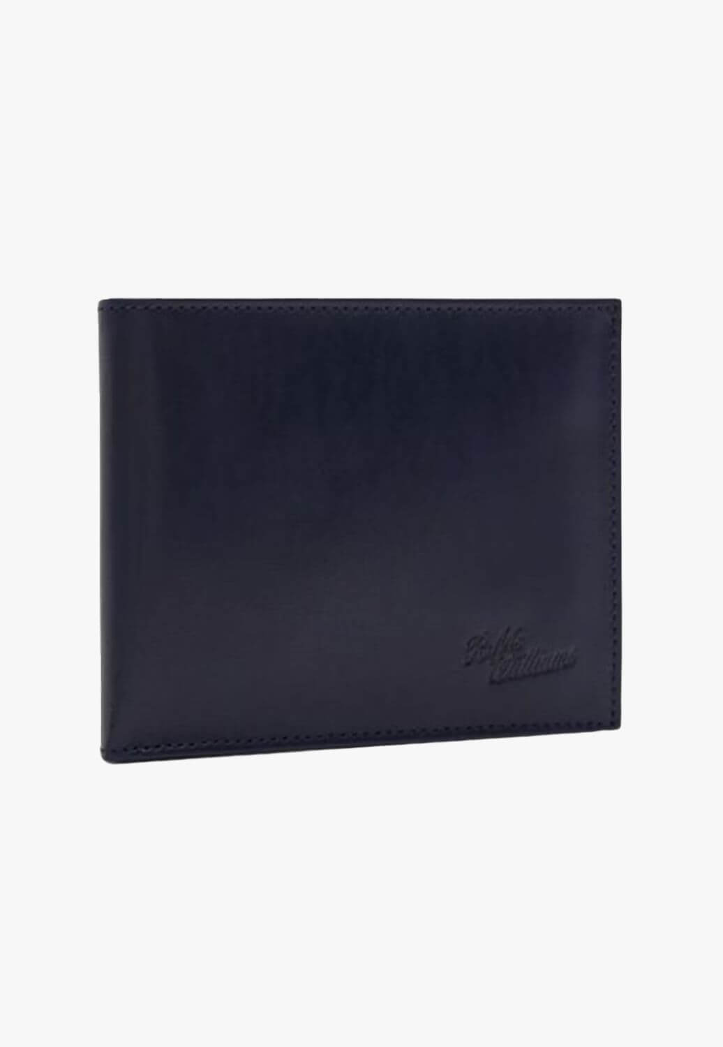 R.M. Williams Singleton Wallet With Coin Pouch