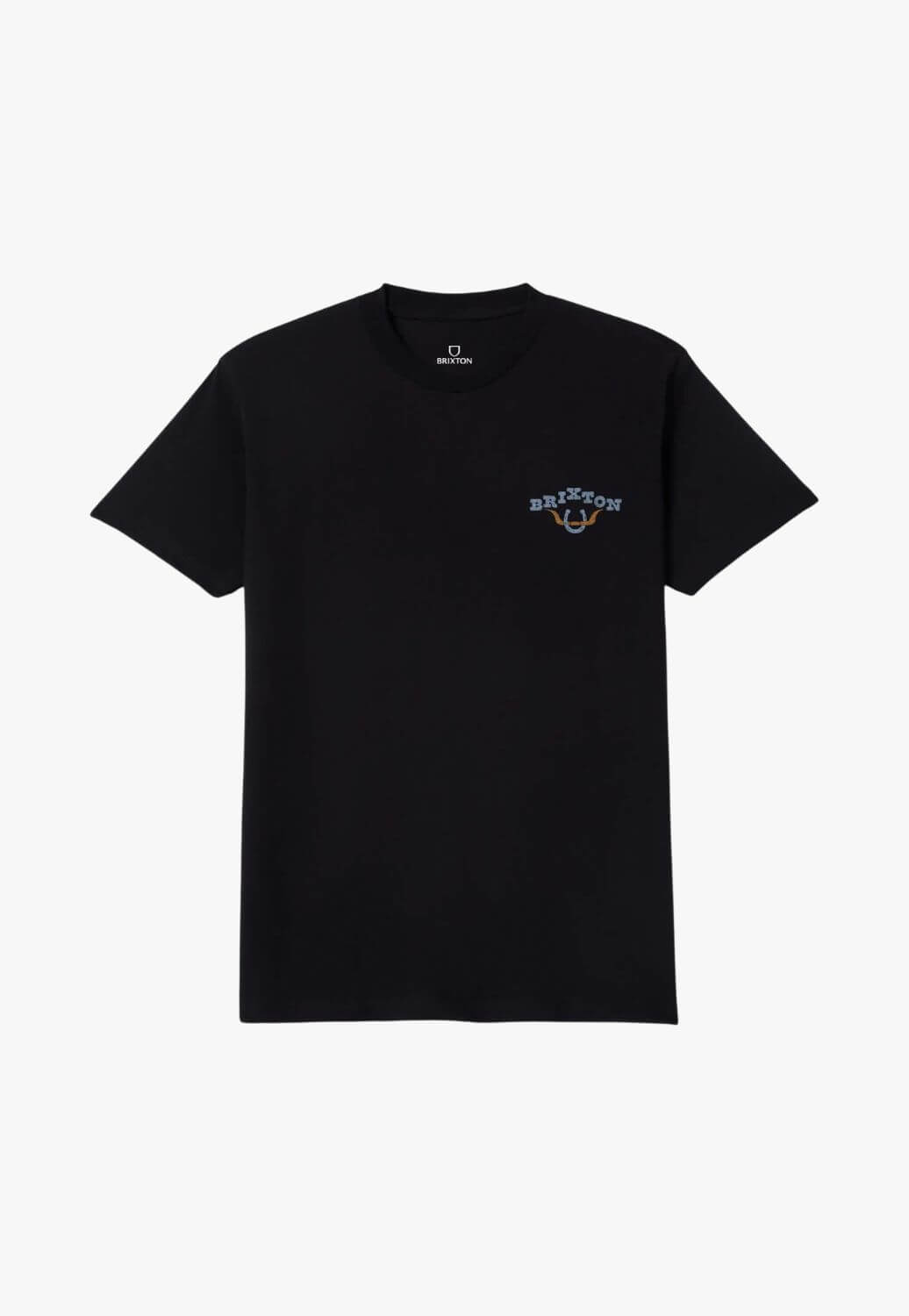 Brixton Mens Beekman T-Shirt