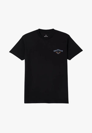 Brixton Mens Beekman T-Shirt