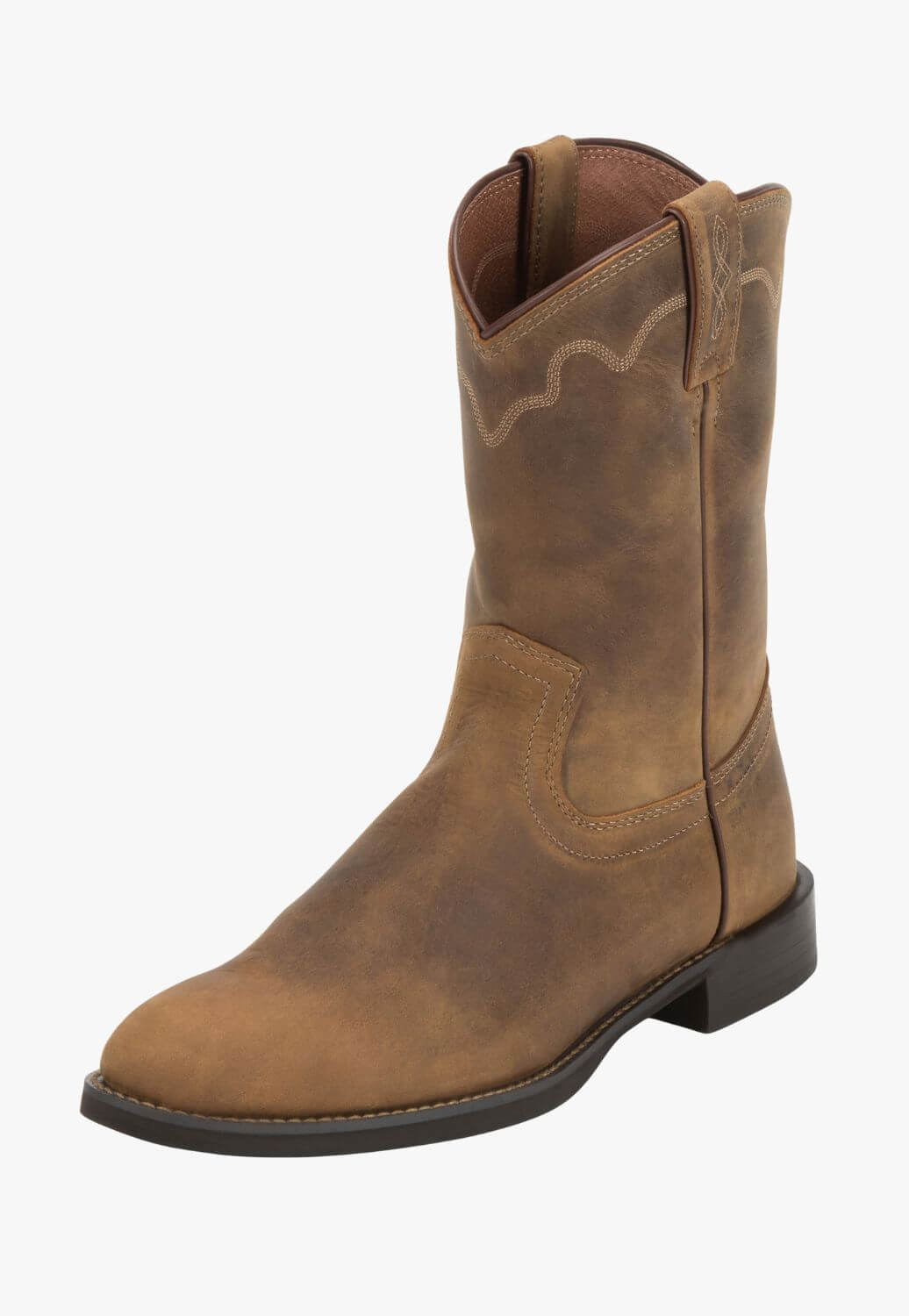Justin Mens Jeb Top Boot