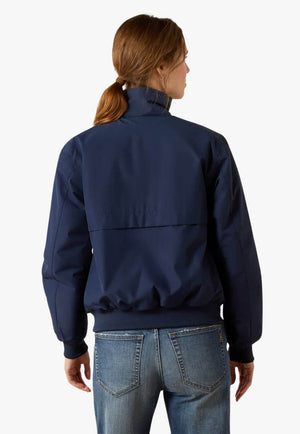 Ariat Womens Stable 2.0 Insulated Jacket