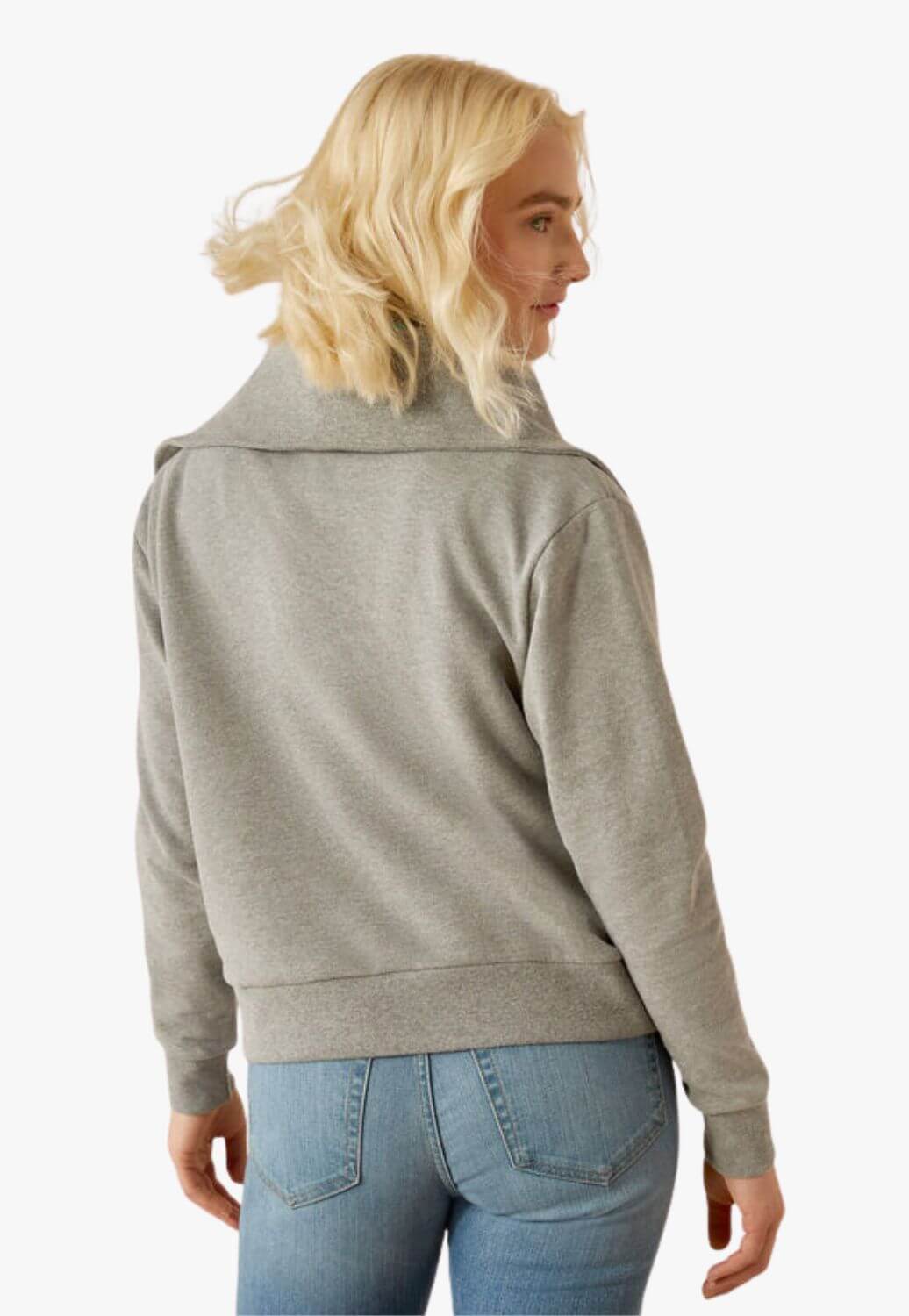 Ariat Womens Fern Sweatshirt