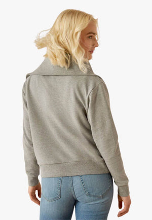 Ariat Womens Fern Sweatshirt