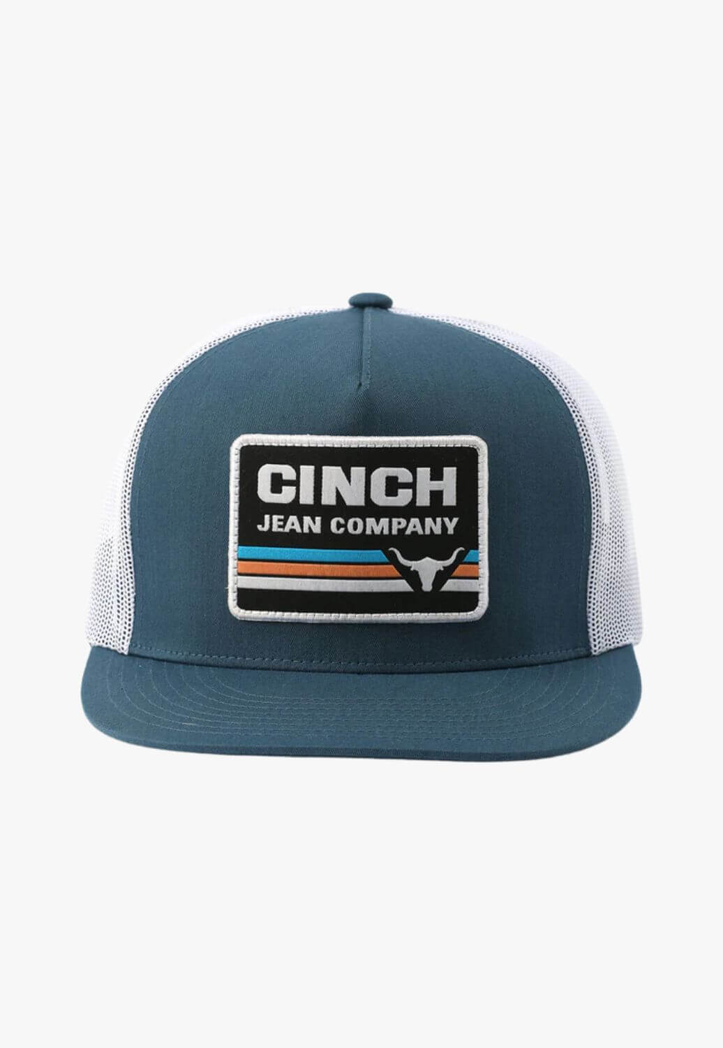 Cinch Mens Trucker Cap