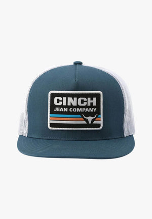 Cinch Mens Trucker Cap