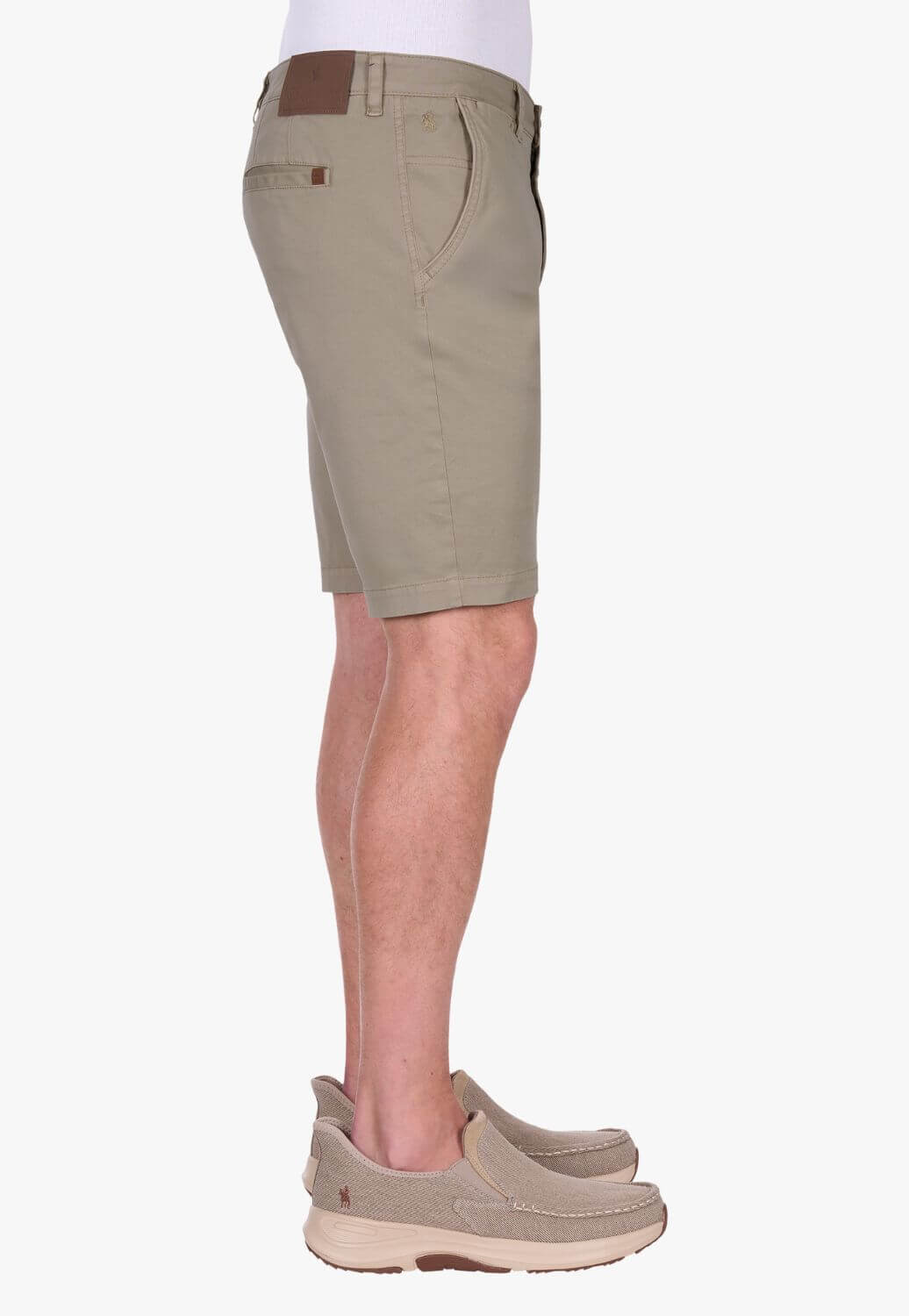 Thomas Cook Mens Justin Short
