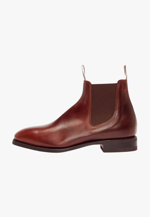 R.M. Williams Mens Comfort Craftsman Boot