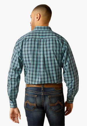 Ariat Mens Gibson Long Sleeve Shirt