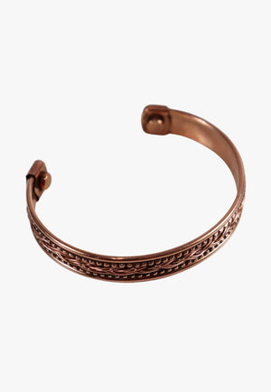 Copper Bracelets