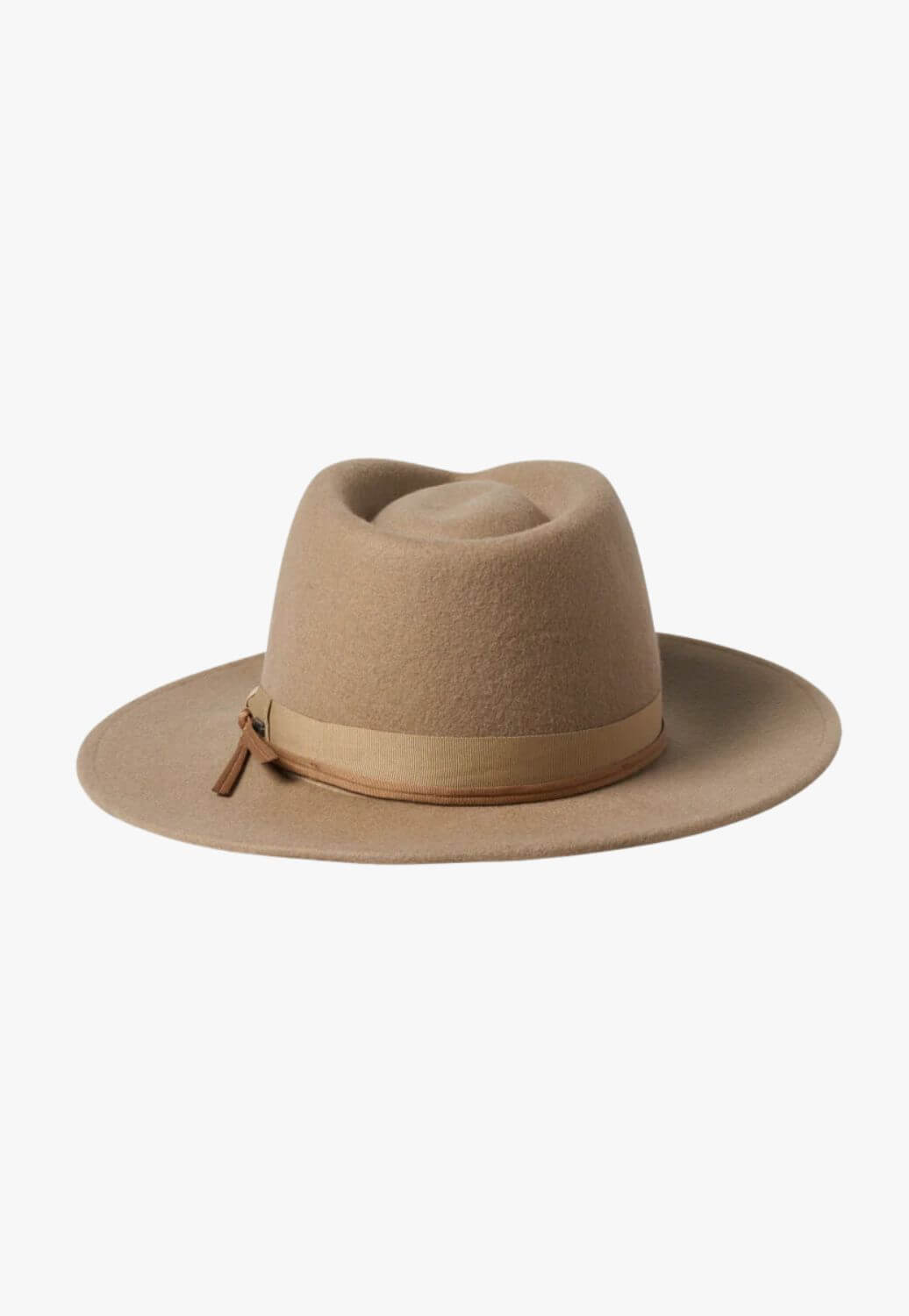 Brixton Daytona Convertabrim Rancher Hat