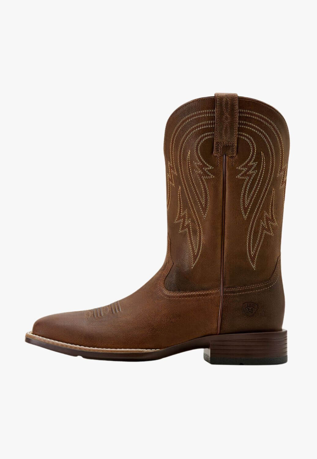 Ariat Mens Plano Top Boot
