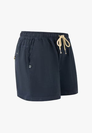 Pilbara Mens Cotton Stretch Walk Short