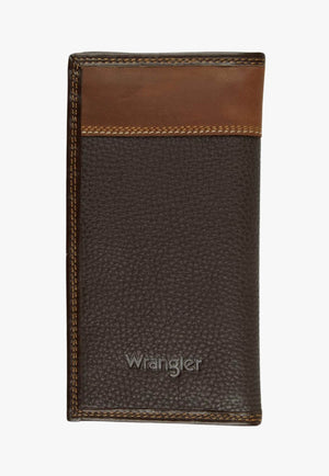 Wrangler Johnny Rodeo Wallet
