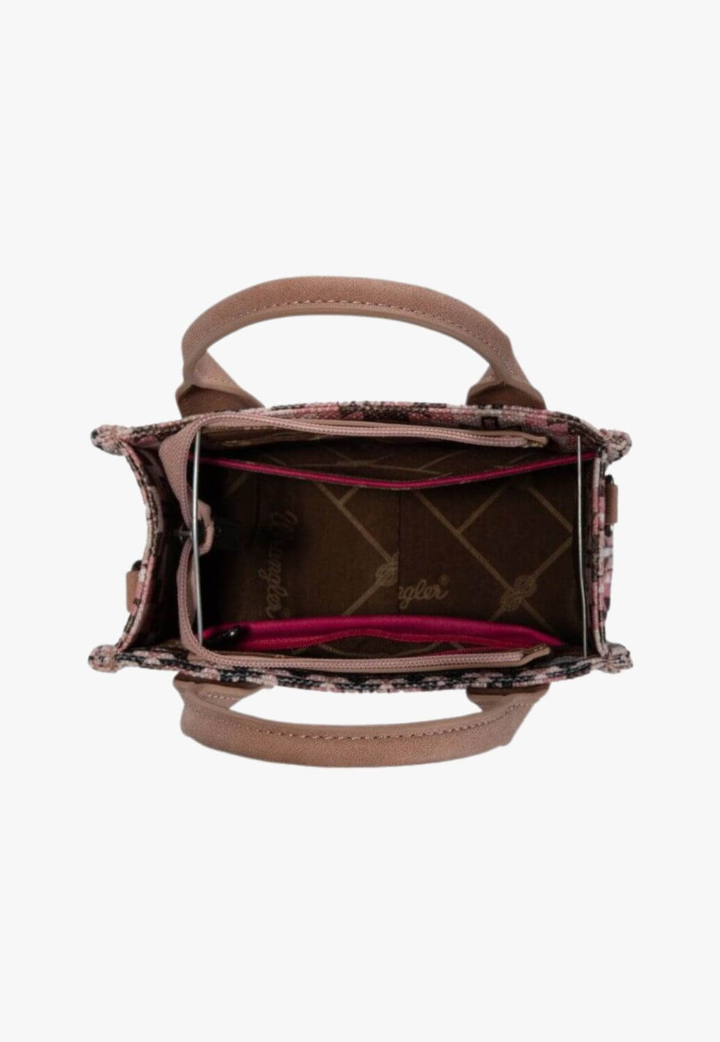 Wrangler Phoenix Crossbody Bag