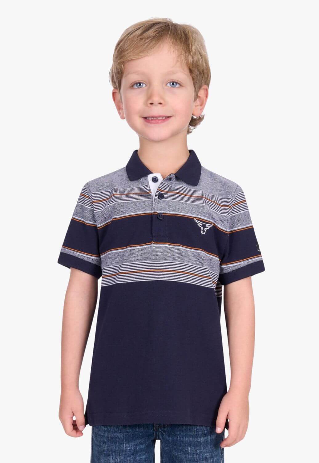 Pure Western Boys Brad Polo