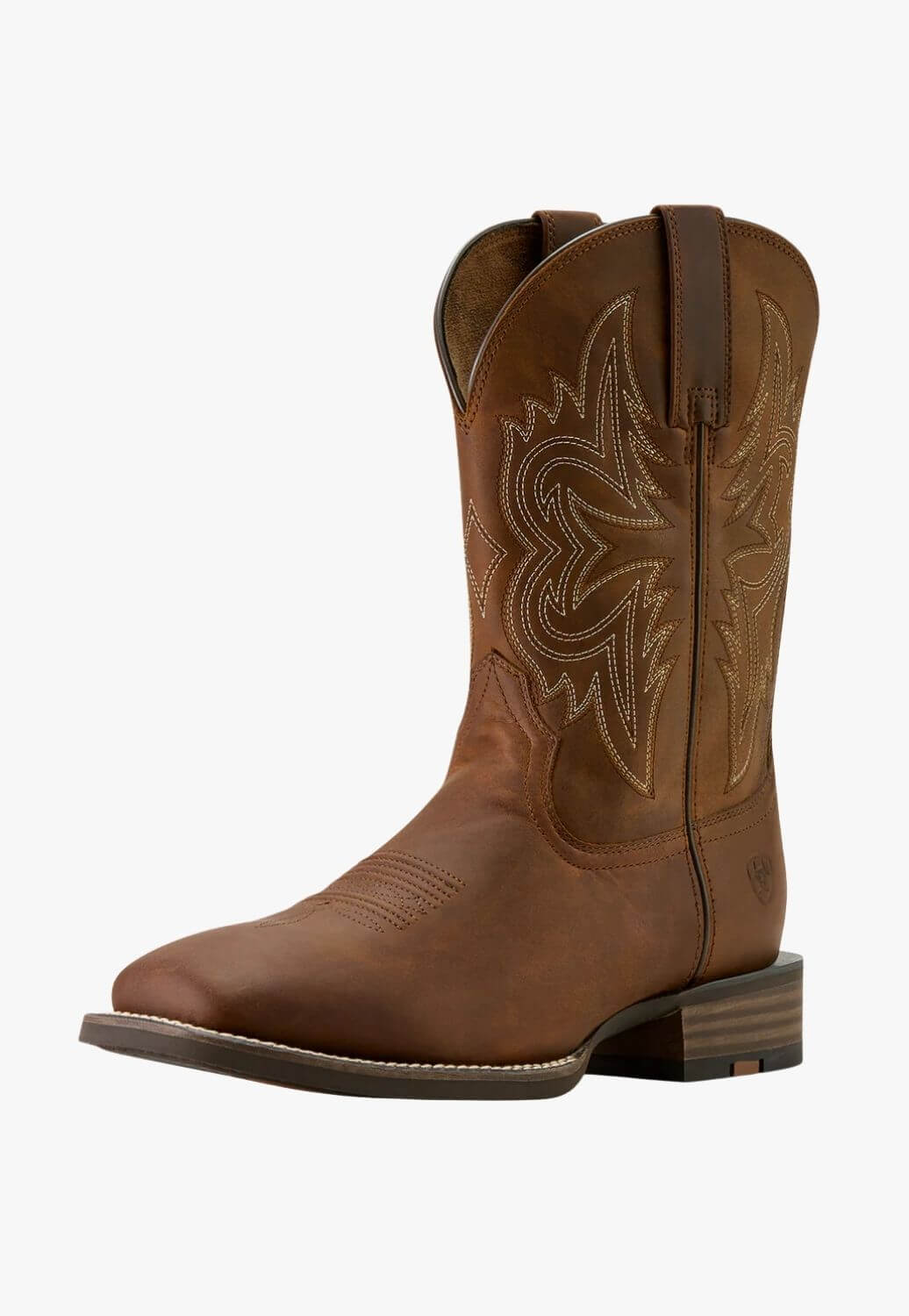 Ariat Mens Big Rig Western Boot