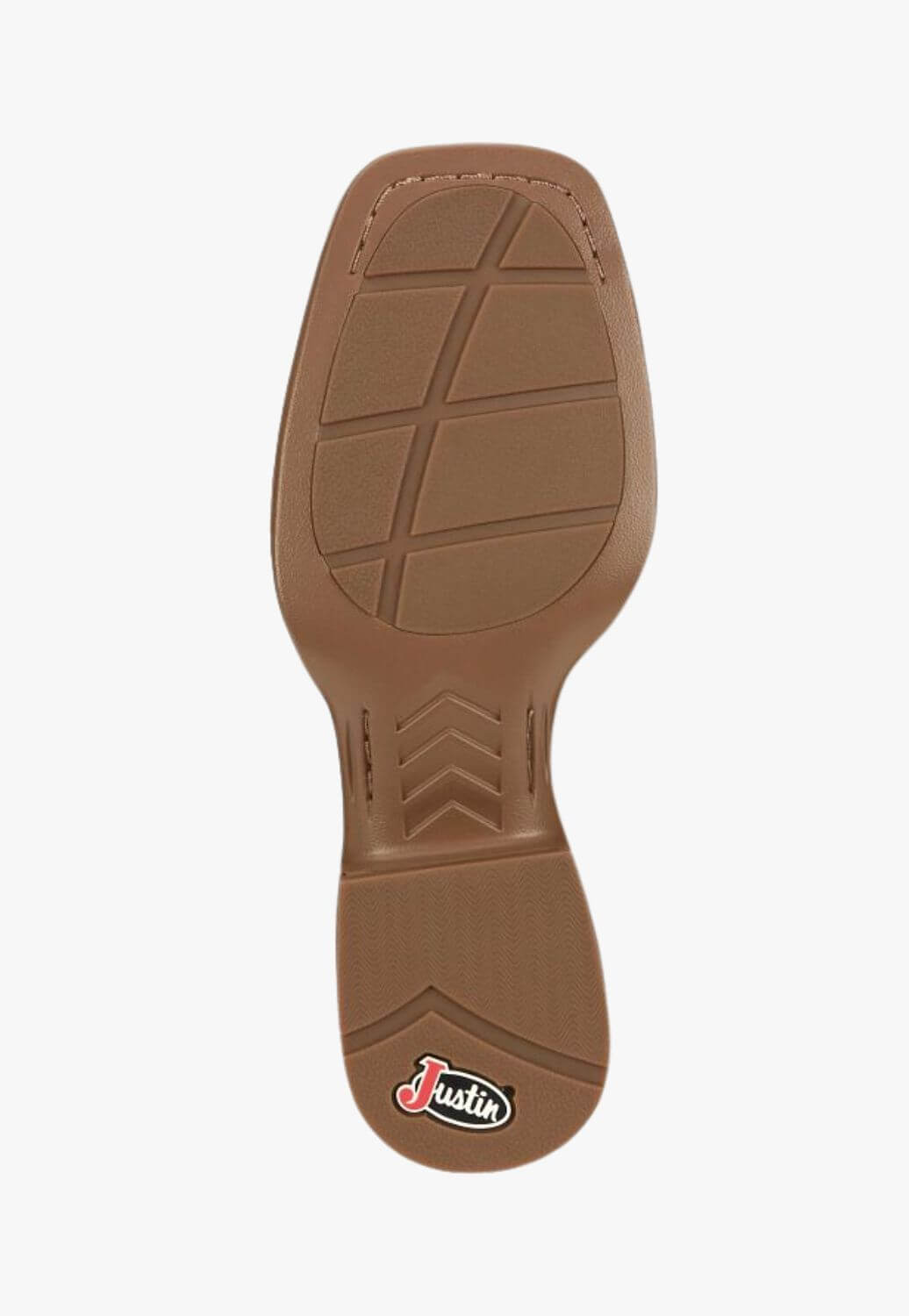 Justin Mens Pickett Top Boot