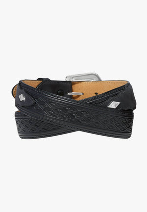 Justin Mens Diamond Ridge Belt