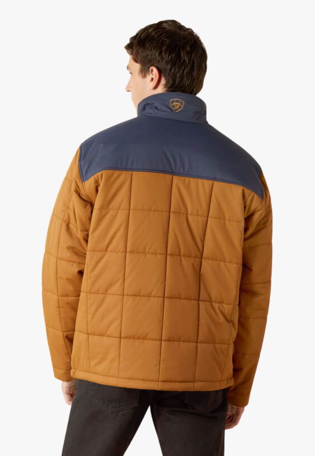 Ariat Mens Crius Insulated Jacket