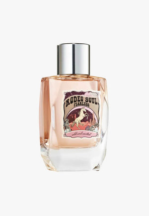 Tru Western Womens Rodeo Soul Fearless Perfume