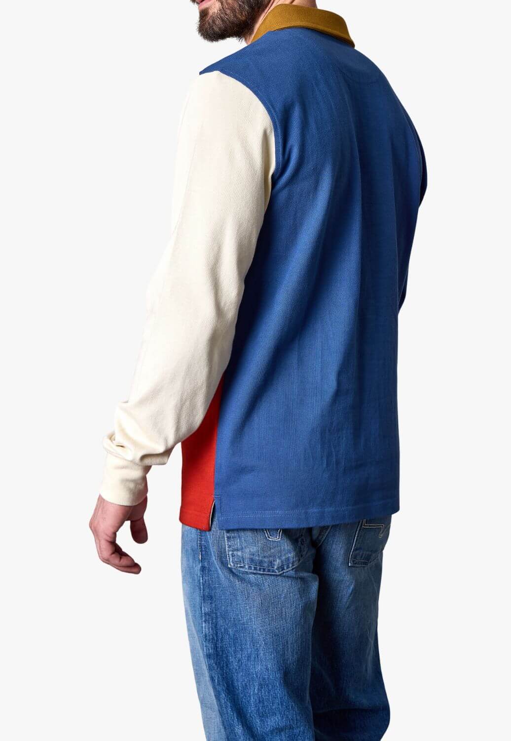 Kimes Ranch Mens Marx Rugby