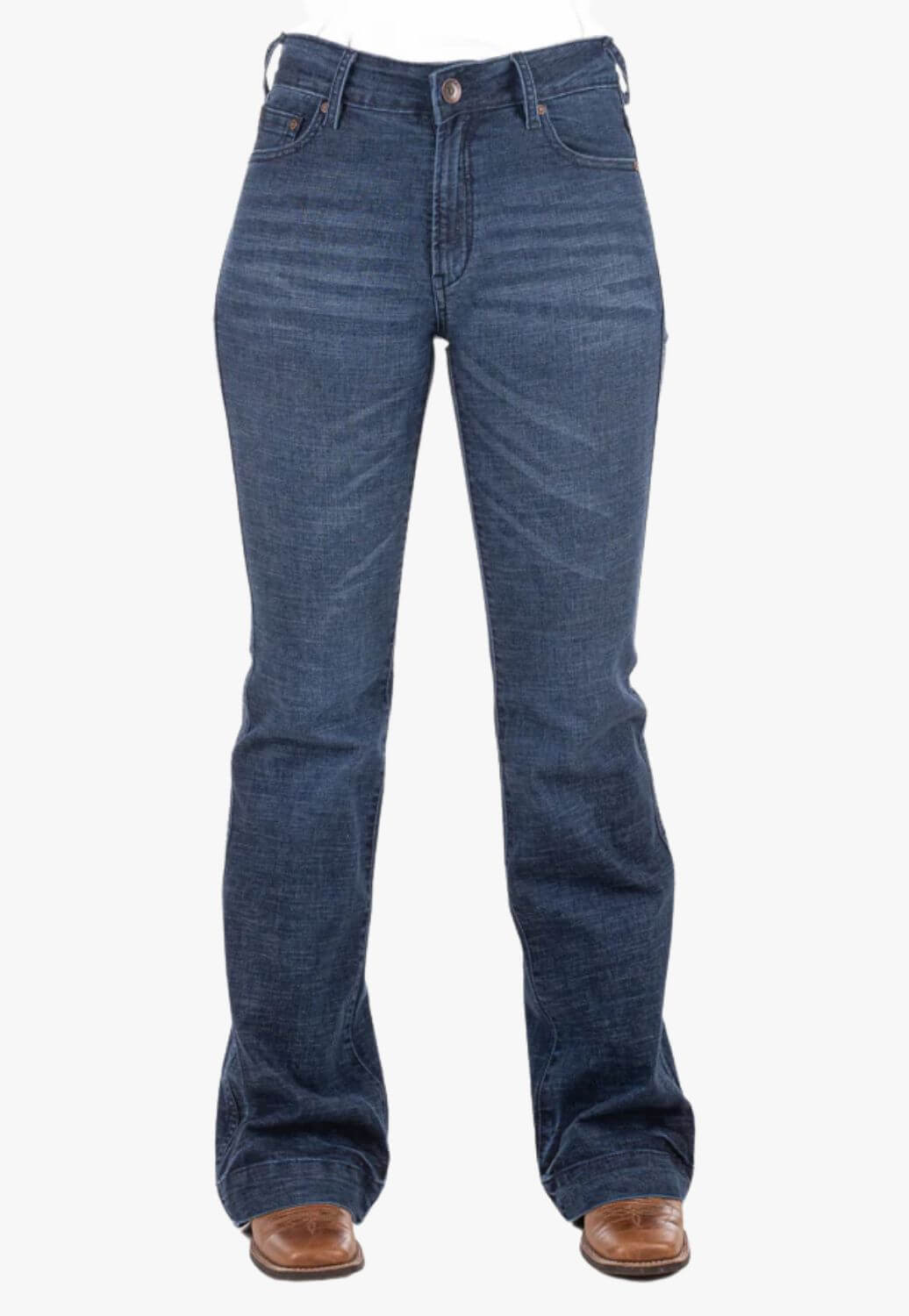 Hitchley and Harrow Montrose Jeans