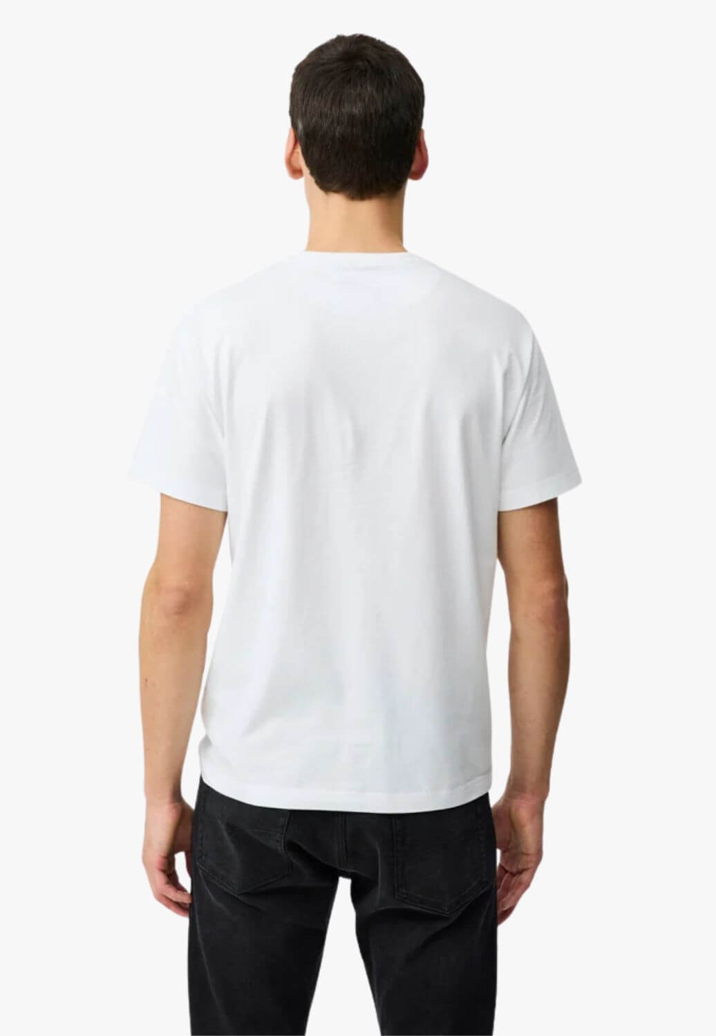 Rodd & Gunn The Logo 2.0 T-Shirt
