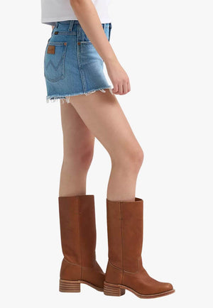 Wrangler Womens Cowboy Shorts