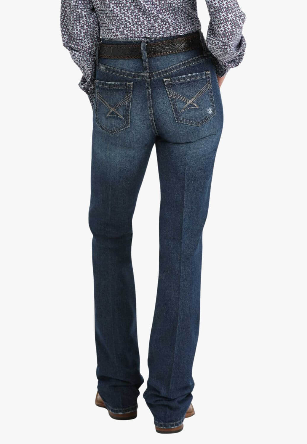 Cinch Womens Emerson Jeans