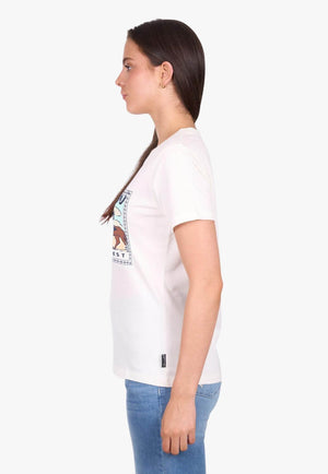 Wrangler Womens Vanessa T-Shirt