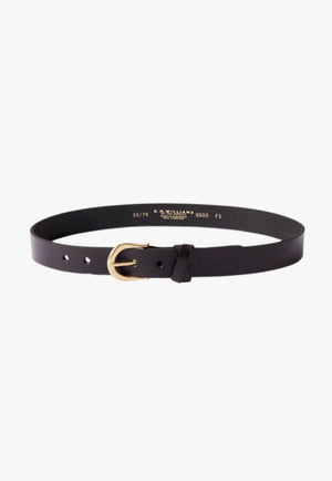R.M. Williams Womens Margot Belt