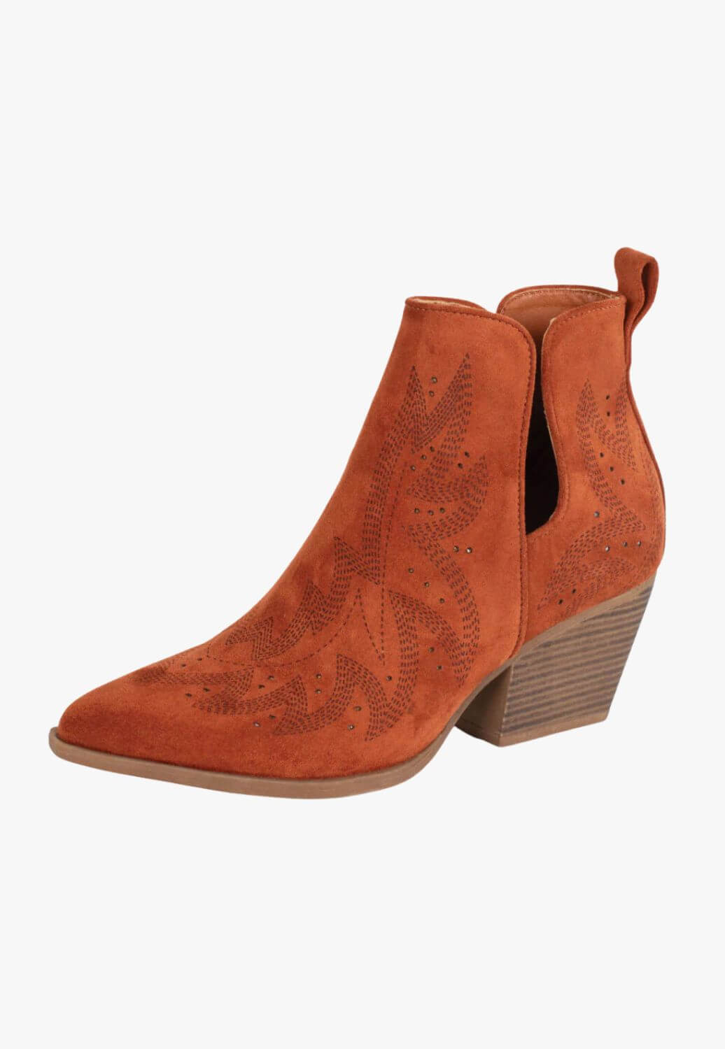 Roper Womens Olivia Boots