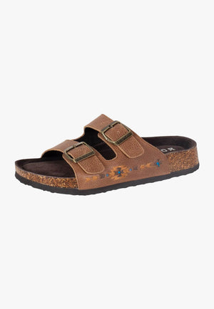Roper Womens Delilah Sandal