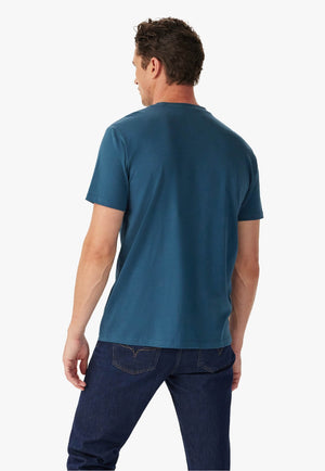 R.M. Williams Mens Parson T-Shirt