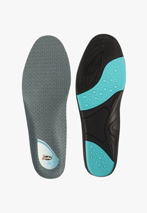 Justin Jel Insole