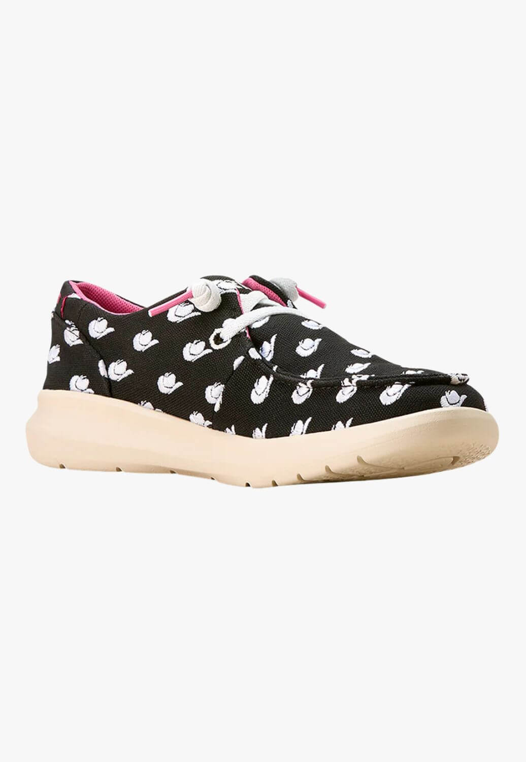 Ariat Womens Hilo Shoe