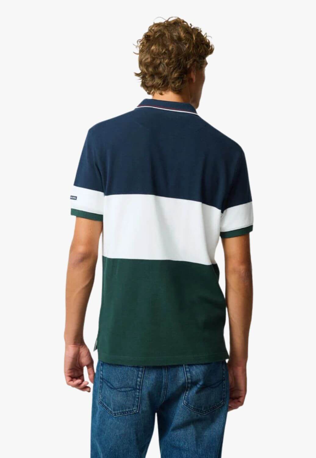 Rodd &amp; Gunn Mens Homebay Sports Polo