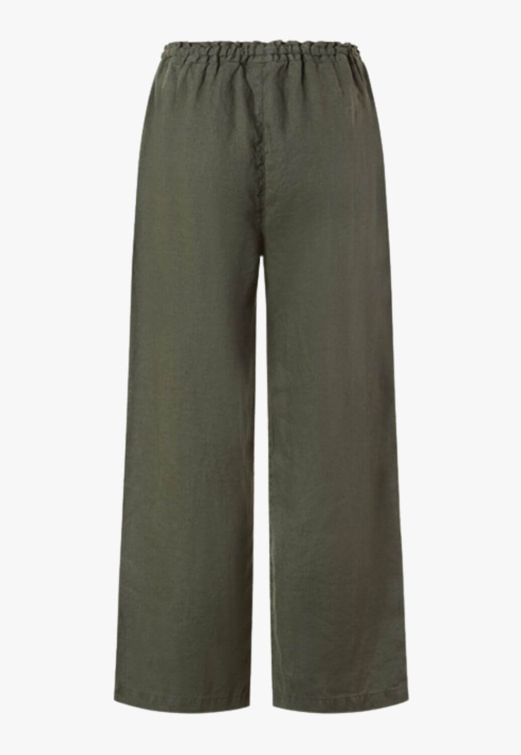 Pilbara Womens Linen Pant