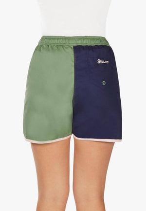 Bullzye Womens Raechel Short