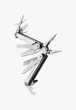 Leatherman Wave+ Multi Tool with Nylon Sheath