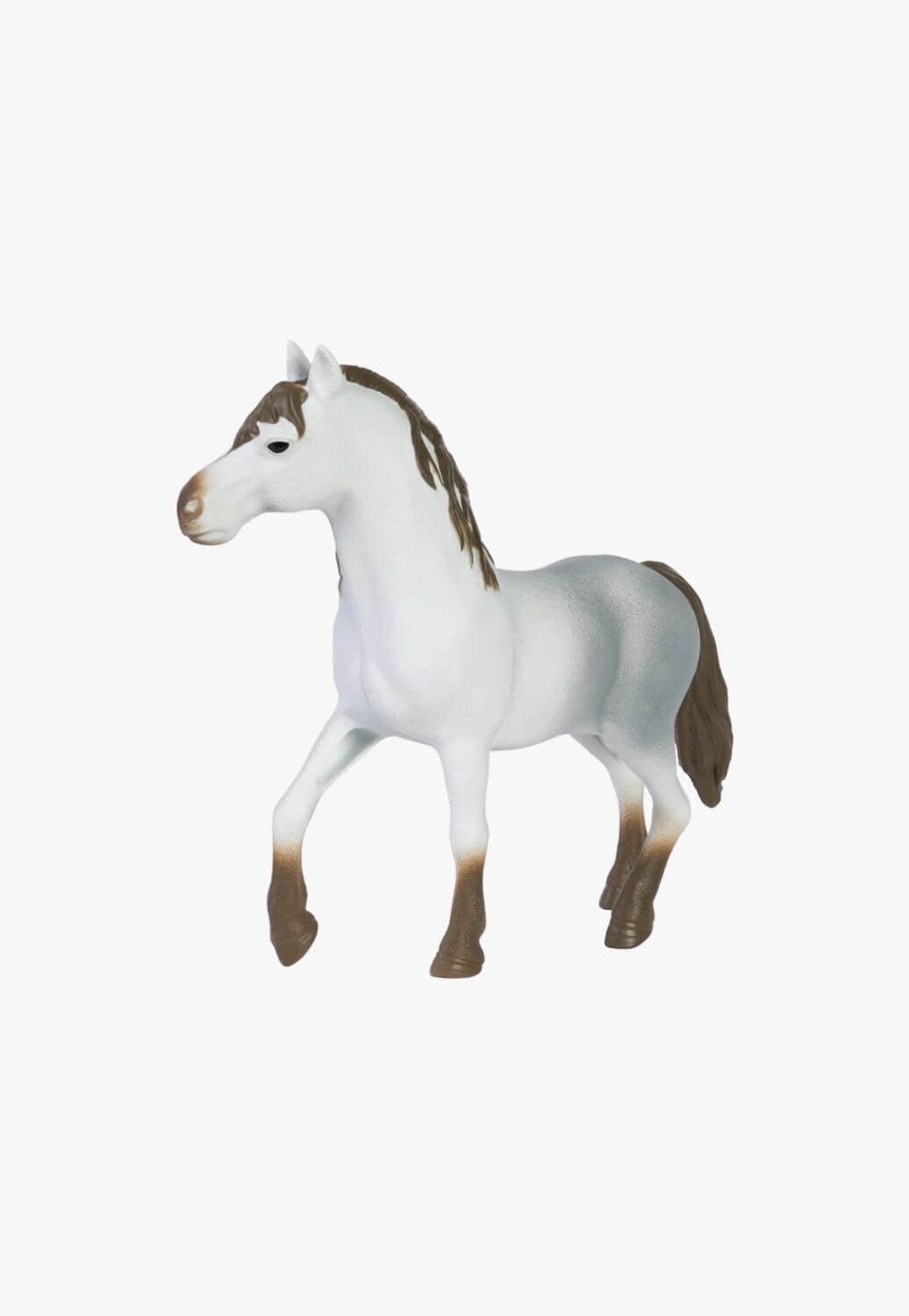 John Deere Countryside Horse Set of 4