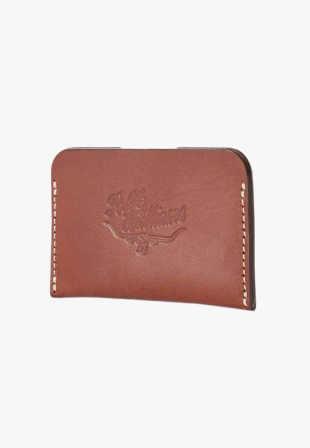 R.M. Williams Hawker Cardholder